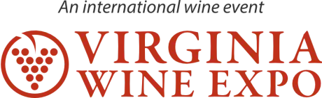 Virginia Wine Expo - an international wine event!
