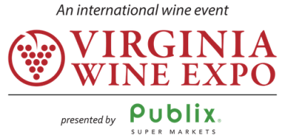 Virginia Wine Expo - an international wine event!